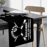 Bigshots Table Runner