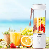 Portable Wireless Blender