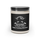 Scented Candle, 9oz