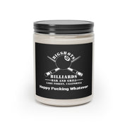 Scented Candle, 9oz