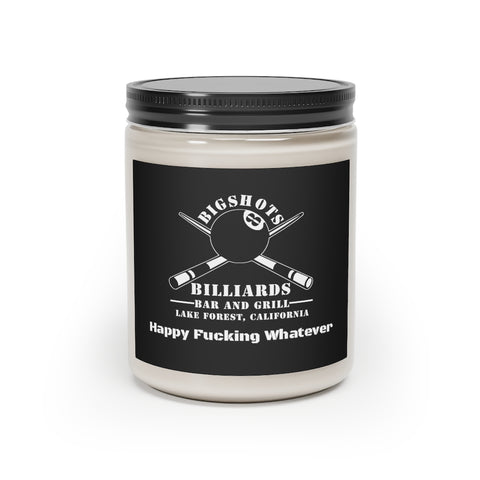 Scented Candle, 9oz