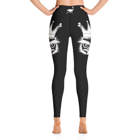 Royal Emu Leggings