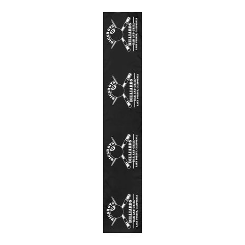 Bigshots Table Runner