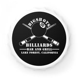Bigshots Bottle Opener