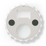 Bigshots Bottle Opener