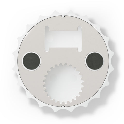 Bigshots Bottle Opener