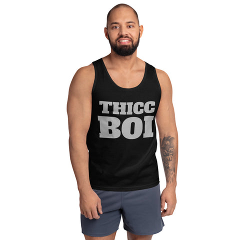 Thicc Boi