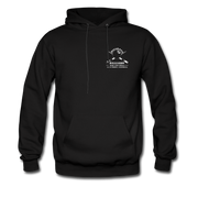 Bigshots Hoodie - black