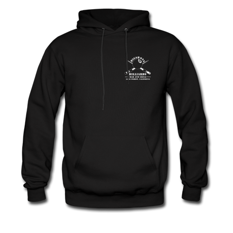 Bigshots Hoodie - black