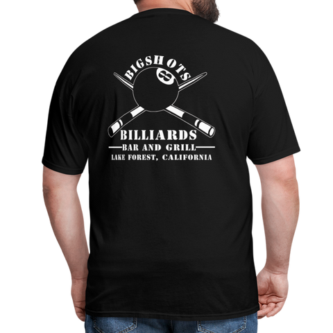 Bigs TShirt - black