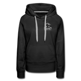Bigshots Women's Hoodie - black