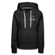 Bigshots Women's Hoodie - black