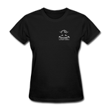 Bigshots Women's Shirt - black