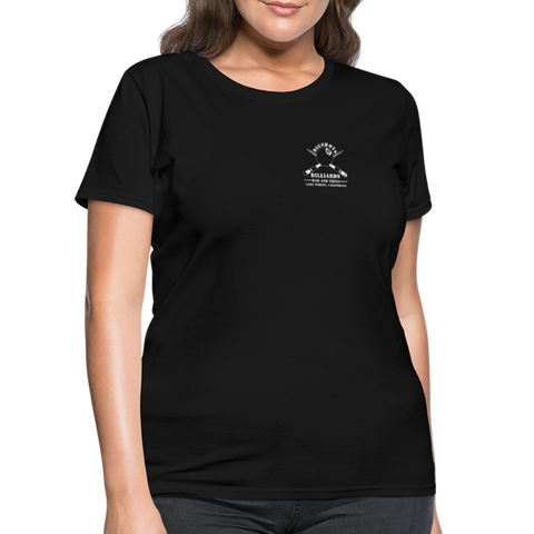 Bigshots Women's Shirt - black