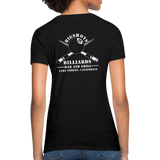 Bigshots Women's Shirt - black