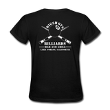 Bigshots Women's Shirt - black