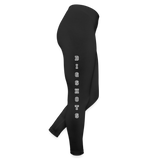 Bigshots Leggings - black