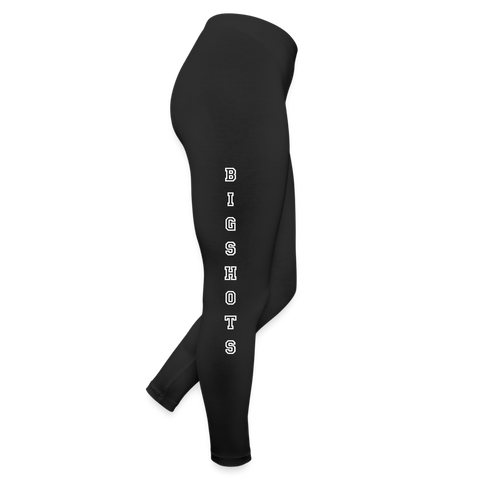 Bigshots Leggings - black