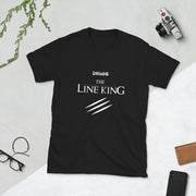 The Line King (FREE SHIPPING)