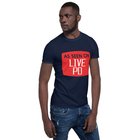 As Seen On Live PD