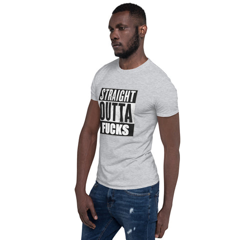 Straight Outta Fucks