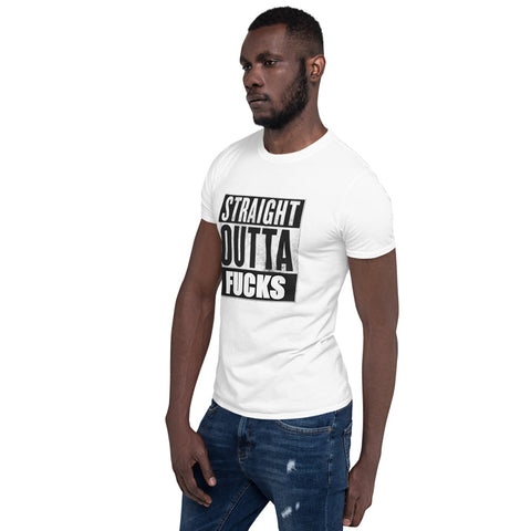 Straight Outta Fucks